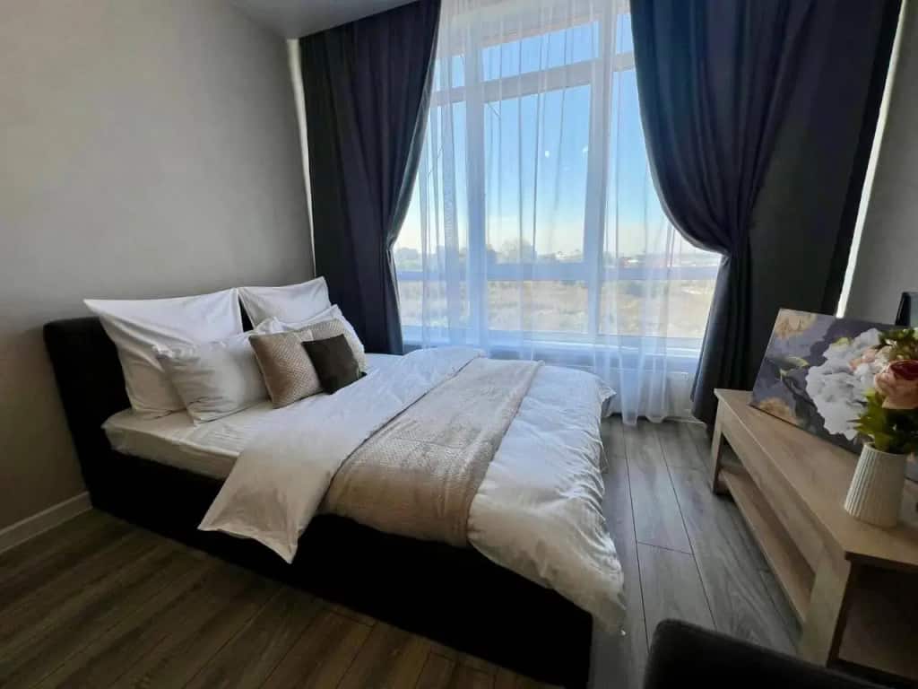 Новая студия в СИБИРЬ HOUSE: главное фото 1