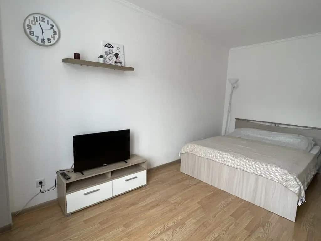 Квартира Pskov City Apartments 6 Lagernaya 5 A: главное фото 1