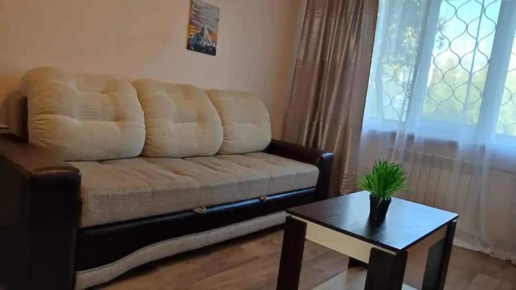 Апартаменты ApartLand на пр Интернациональный 2: главное фото 1