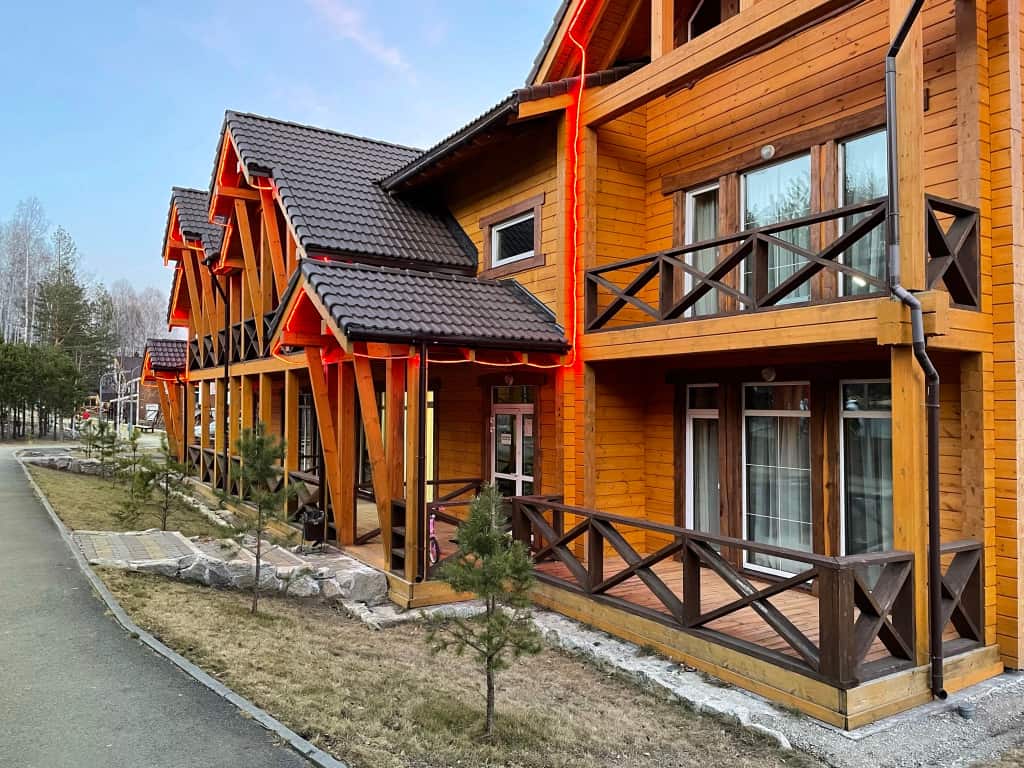 Апартаменты Sunny valley солнечная Долина корпус Санни Валли 14: главное фото 1