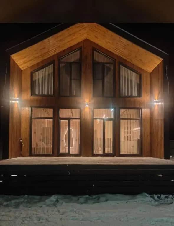 Частный дом Purga Home: главное фото 1