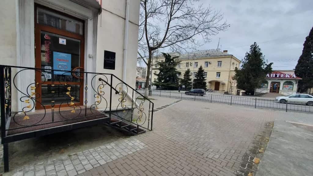 Хостел Cape Hostel: главное фото 1