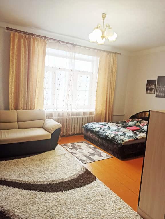 Апартаменты Квартира на Печорском проспекте: главное фото 1