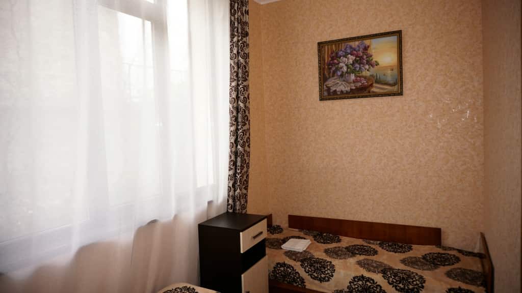 Vorontsovskij Apart-Hotel: главное фото 1