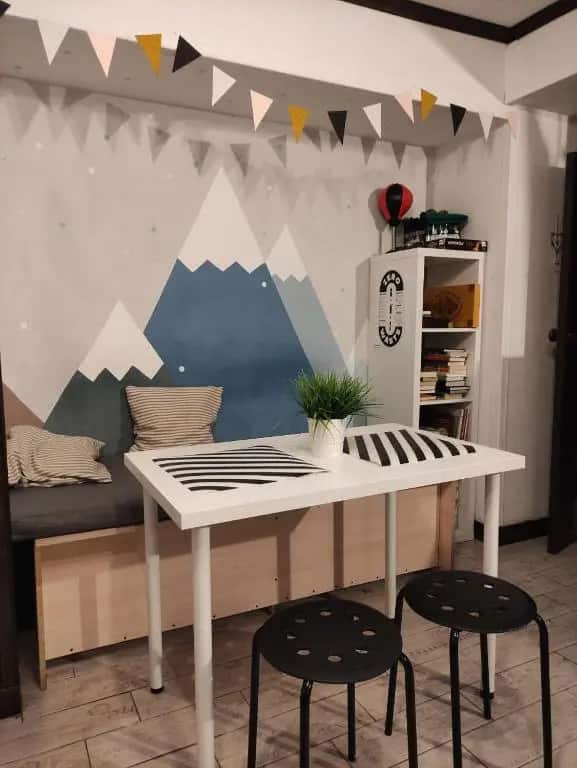 Хостел Berloga House: главное фото 1