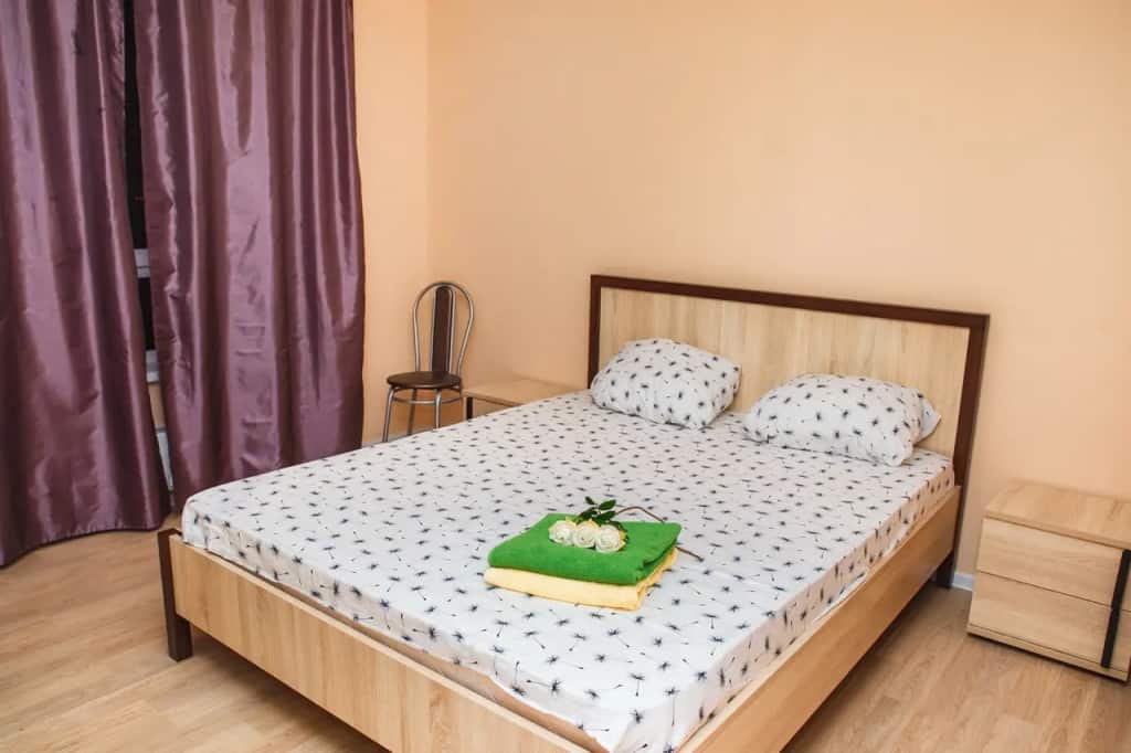 Апартаменты Khimki House Совхозная 17/1: главное фото 1