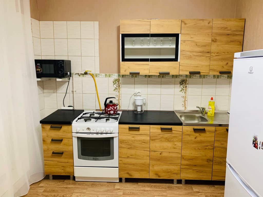 Квартира 2-х комнатная центр площадь Ленина: главное фото 1
