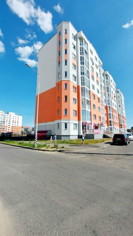 Меблированные комнаты PanApartment Classic: главное фото 1