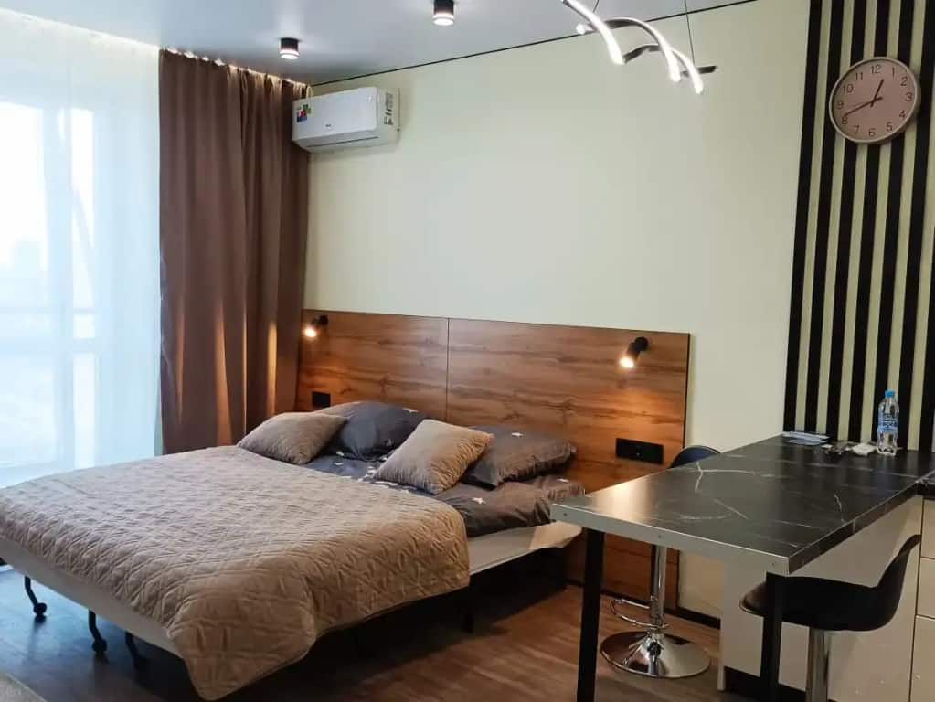 Квартира-Cтудия 33 м² 11/14: главное фото 1