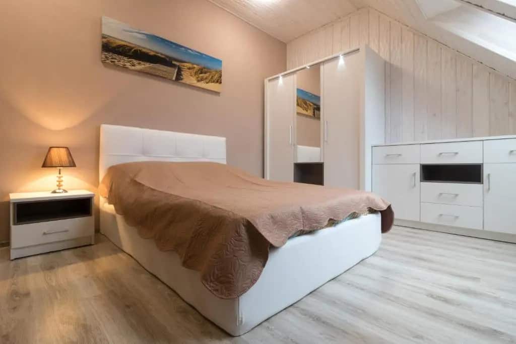 Апартаменты Apart39 в Центре Гурьевска: главное фото 1