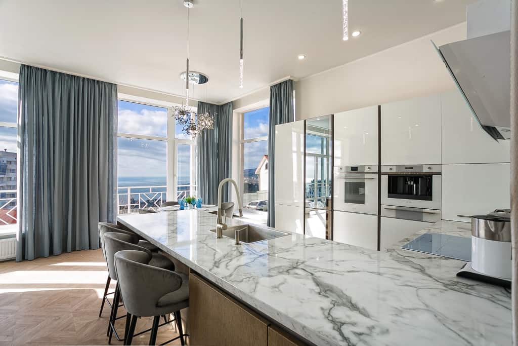 Апартаменты Gurzuflife Premium Luxe: главное фото 1