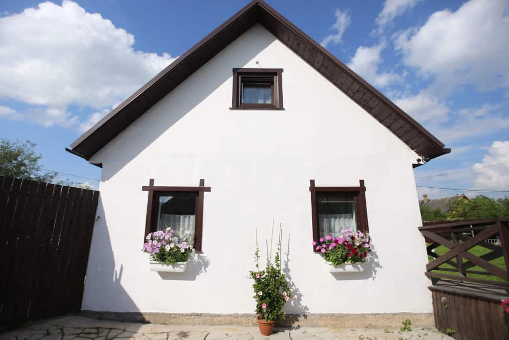 Villa Lida Guest House: главное фото 1