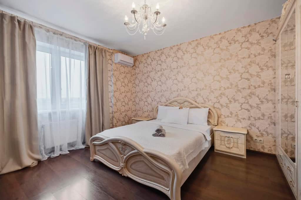 Квартира Добрые Сутки в Центре: главное фото 1
