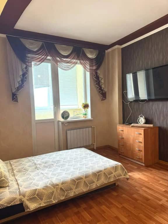 Апартаменты Sutki Vip на Пушкина 15: главное фото 1