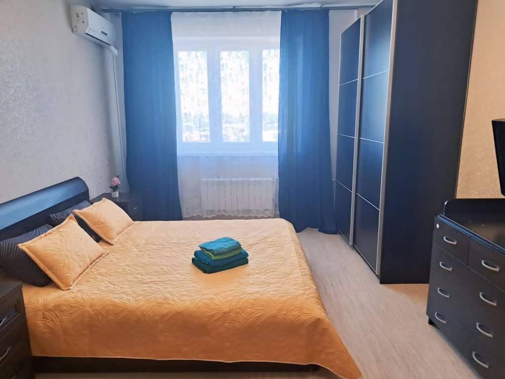 Квартира с видом на озеро Good Sleep: главное фото 1