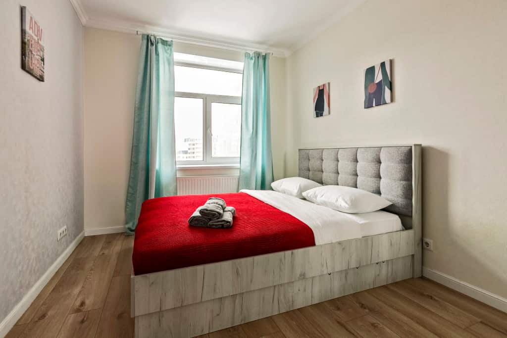 maxrealty24.ru Германа Титова 5к2: главное фото 1