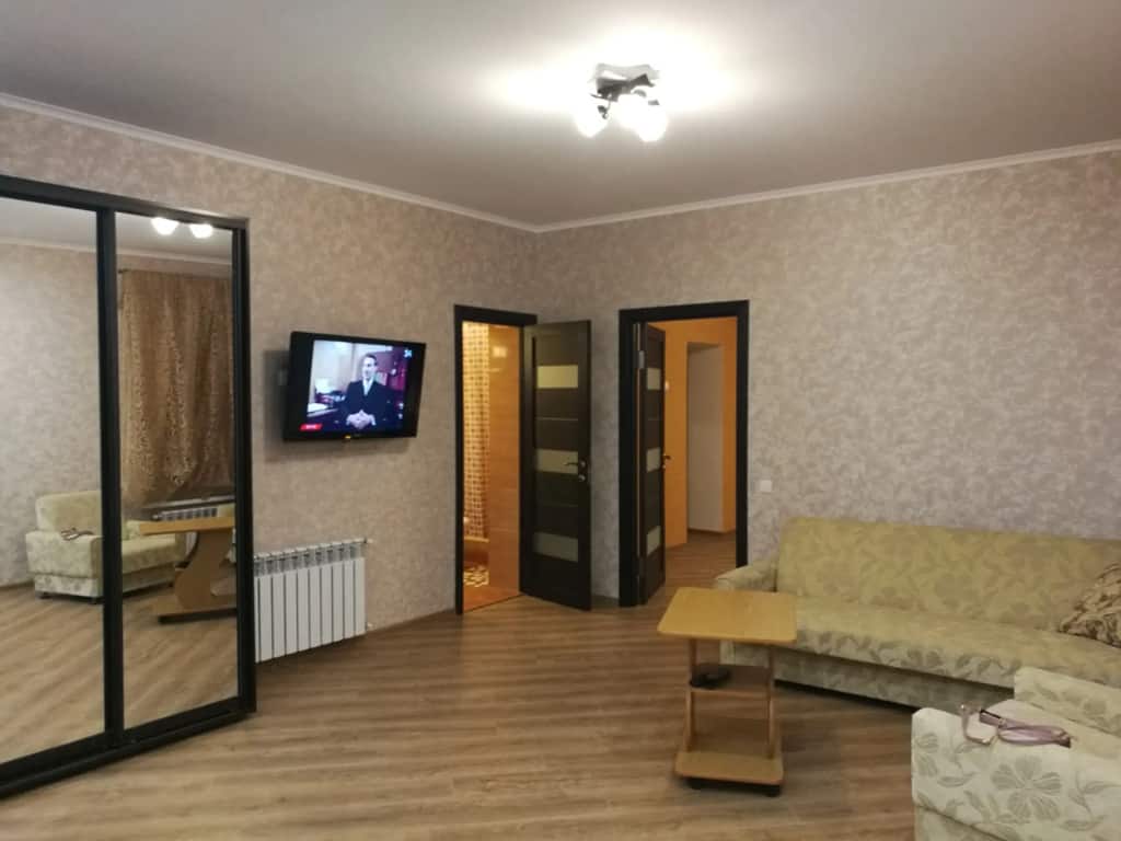 Гостевой Дом Стрелецкая Бухта: главное фото 1
