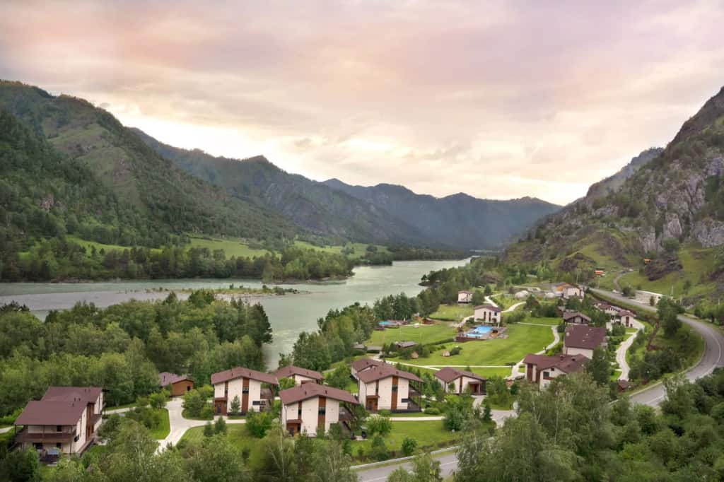 Отель Klever Resort & Spa: главное фото 1