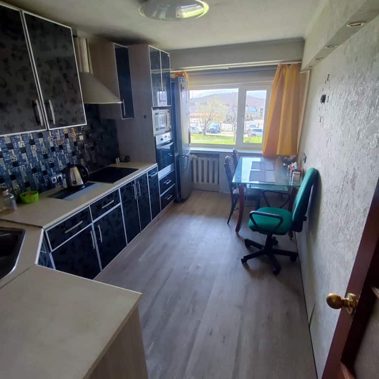 Апартаменты Daily rent: главное фото 1