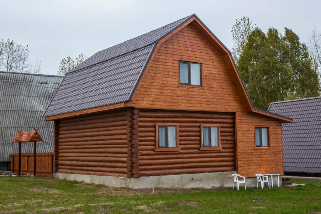 Загородный Комплекс Александрина: главное фото 1