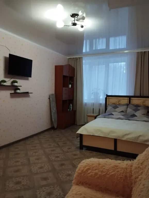 Квартира на Войнова 2/9: главное фото 1