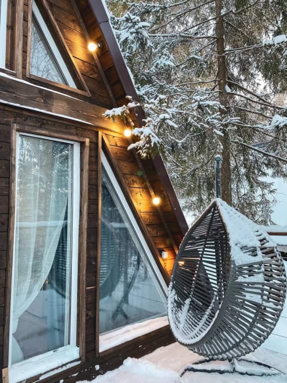База Отдыха Klever House: главное фото 1