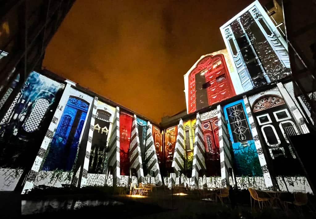 Отель Lumen Hotel & The Lisbon Light Show: главное фото 1