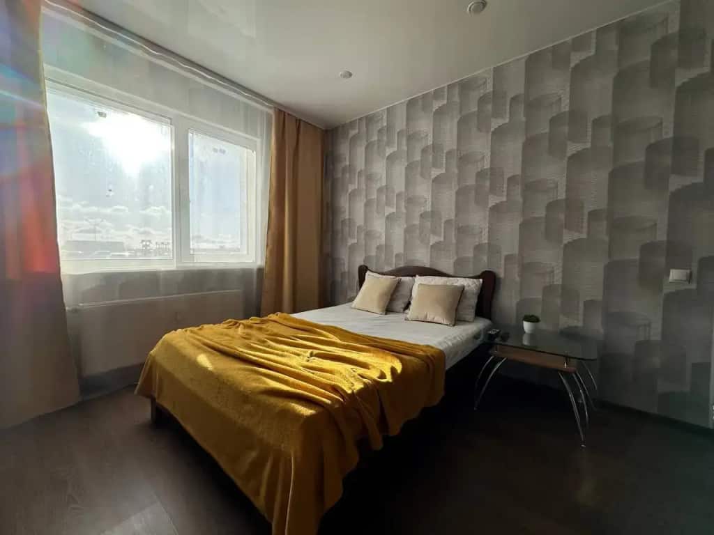 Апартаменты LikeHome на Березке: главное фото 1