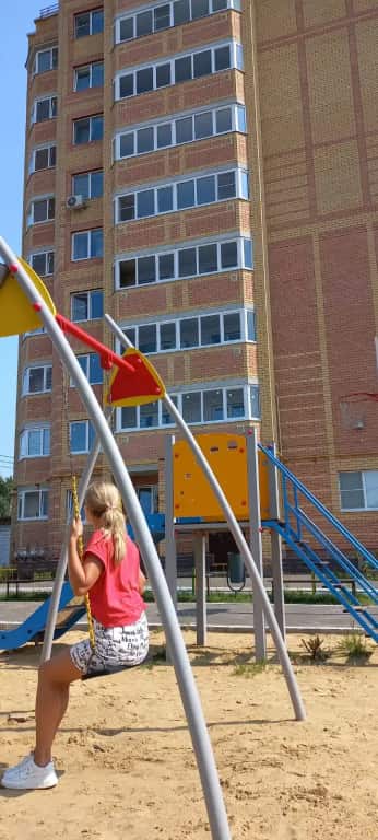 Апартаменты на Комсомольская 36Б: главное фото 1
