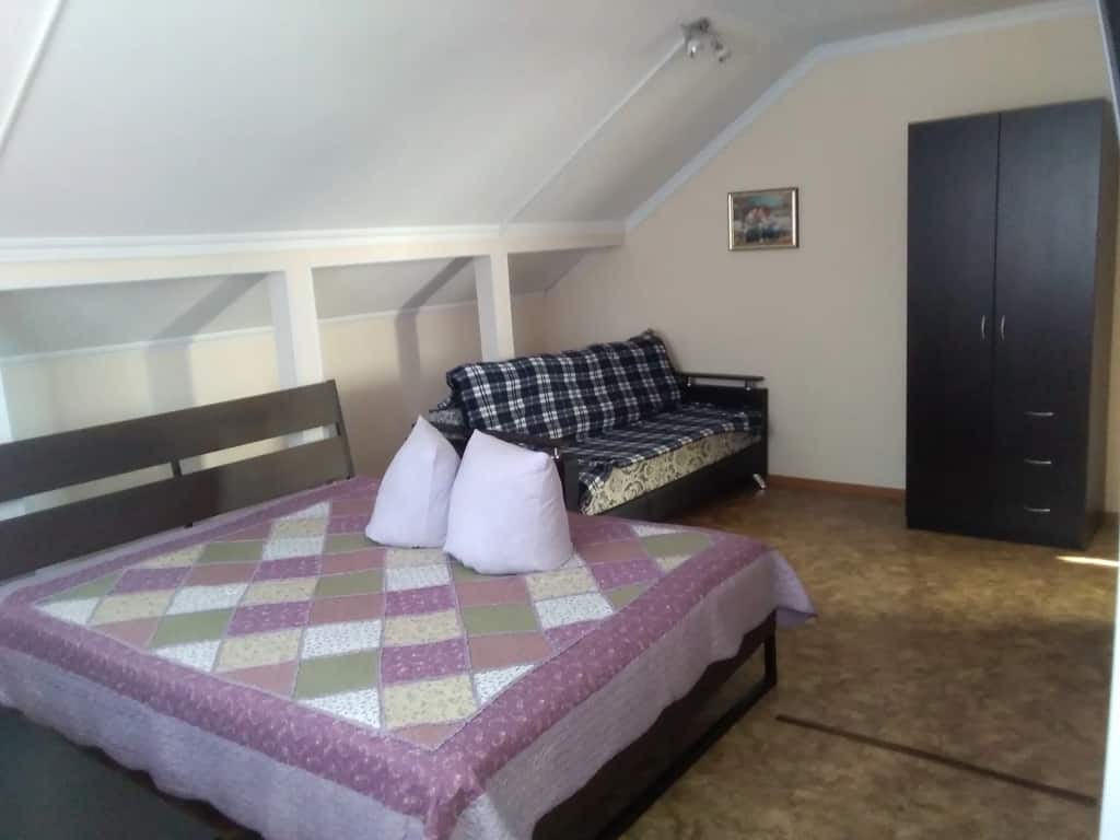 Alla Guest House: главное фото 1
