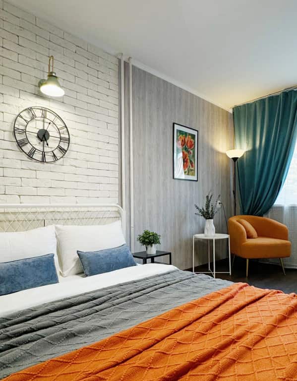 Апартаменты Volga Rent Саратов: главное фото 1