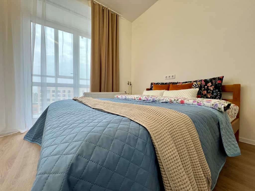 Квартира Уточкина 5/2-139 КакДома в Подольске: главное фото 1