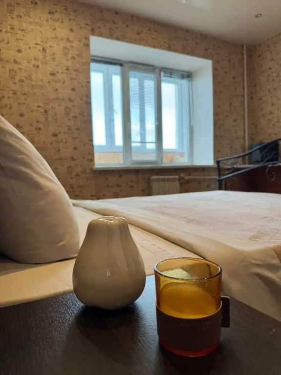 Апартаменты Sutki Vip Однокомнатные на Тамбовской 9: главное фото 1