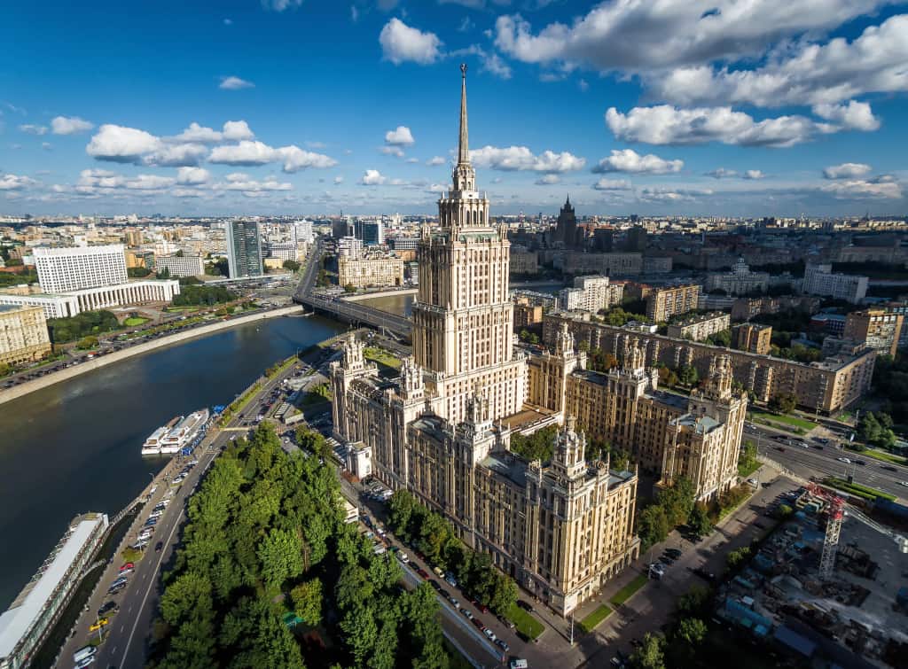 Отель Riverside: главное фото 1