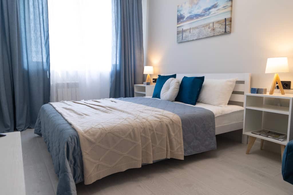 Апартаменты LovelyHome39 на Балтийском море: главное фото 1