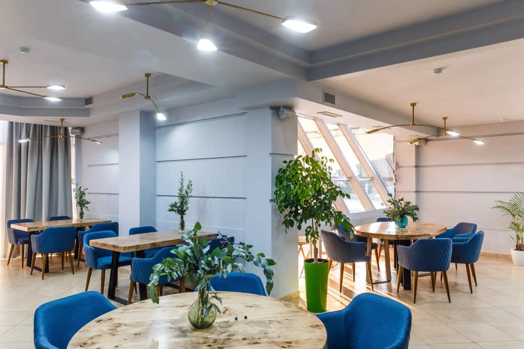 Yo-Moyo Hotel: главное фото 1