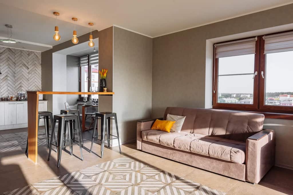 Апартаменты Malkova apartments на Приморской: главное фото 1