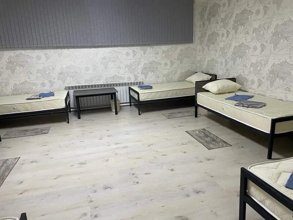 Lux Hostel: главное фото 1