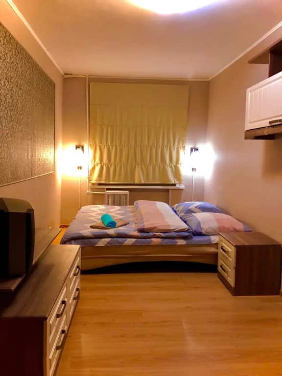 Апартаменты двухкомнатные Relax Apart на Чапаева 5а: главное фото 1