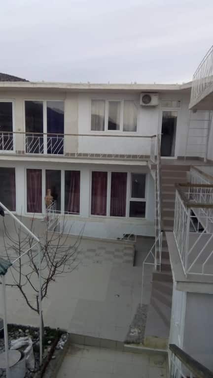 Dom Komforta Mini-Hotel: главное фото 1