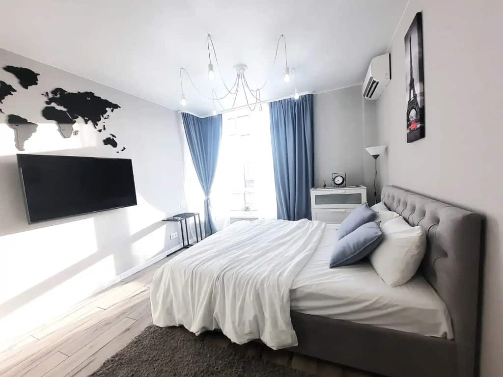 Квартира 1-к., 27 м², 9/16 этаж: главное фото 1
