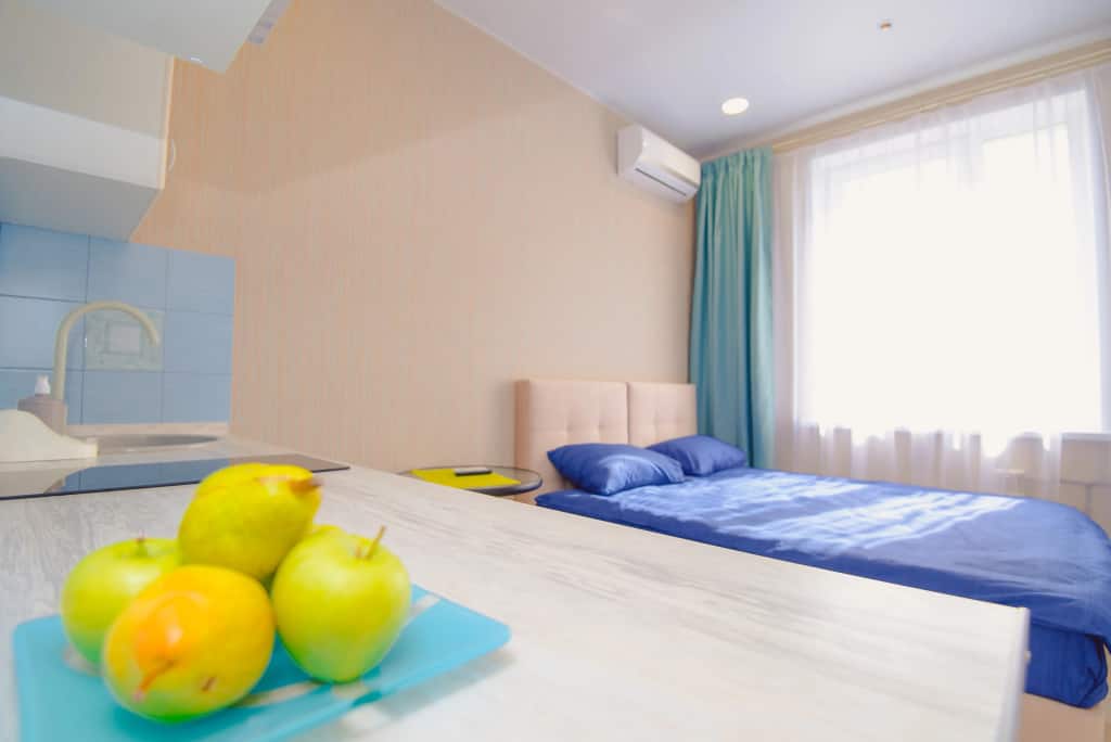 Апартаменты Ranta hotel | 9 Nights: главное фото 1