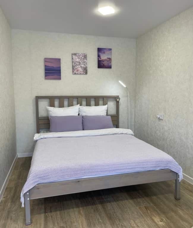 Квартира Status apartment: главное фото 1