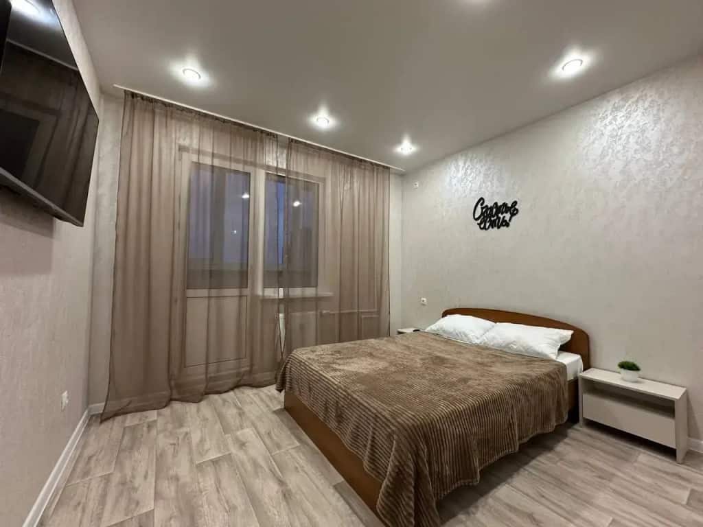 Апартаменты LikeHome на Пр Победы 151/1 у Инвертора: главное фото 1