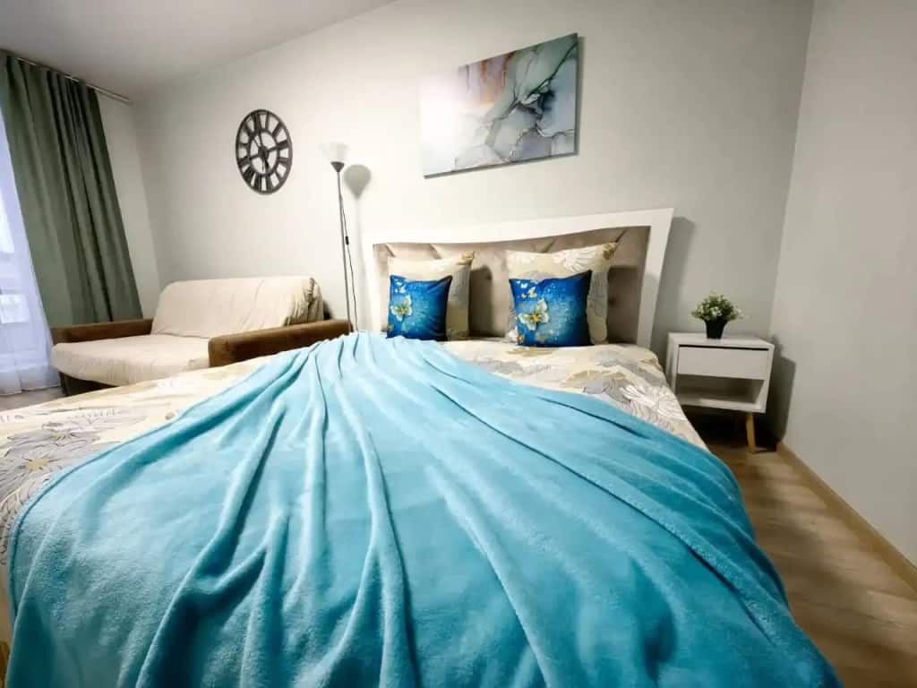 Апартаменты Like Home возле Завода Звездочка: главное фото 1