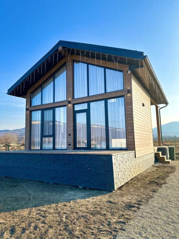 Шале Degua House: главное фото 1