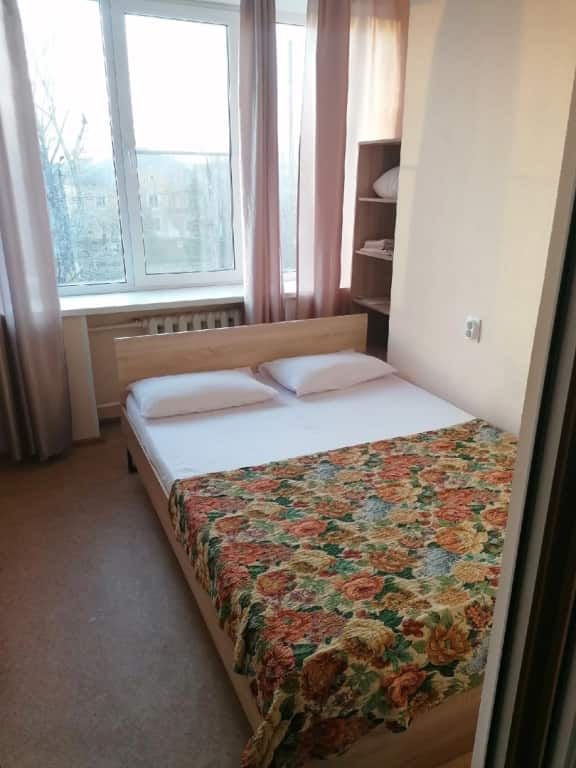 London Hotel: главное фото 1
