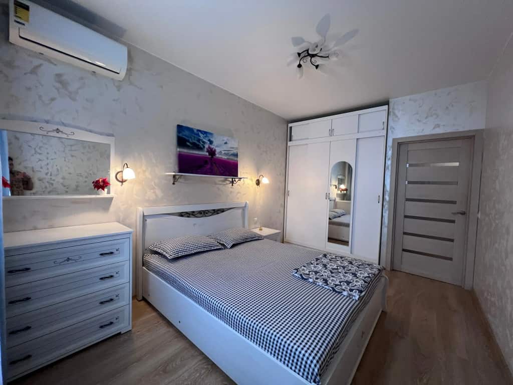Квартира AlexHome на 9 мая 4Ак1: главное фото 1
