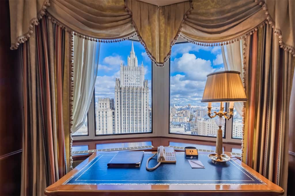 Гостиница Золотое Кольцо: главное фото 1