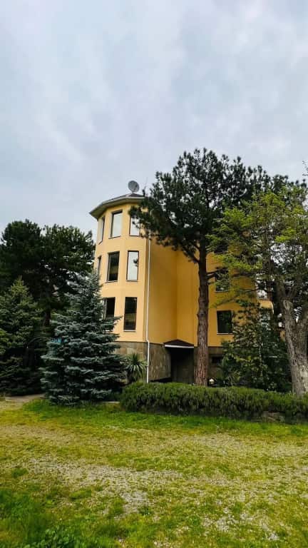 Вилла Анастасия: главное фото 1